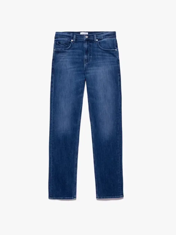 The Straight Jean -- Grovedale sold by Frame Denim