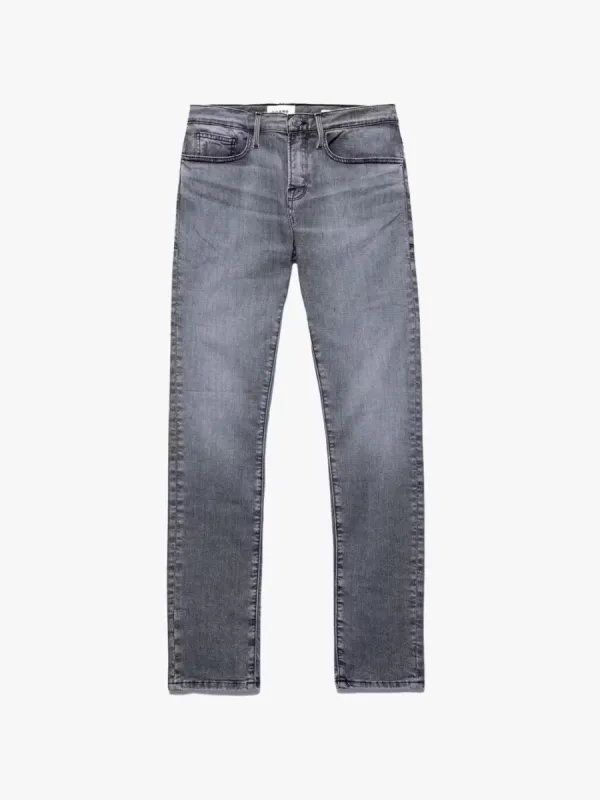 L'Homme Skinny Degradable -- Kemper sold by Frame Denim