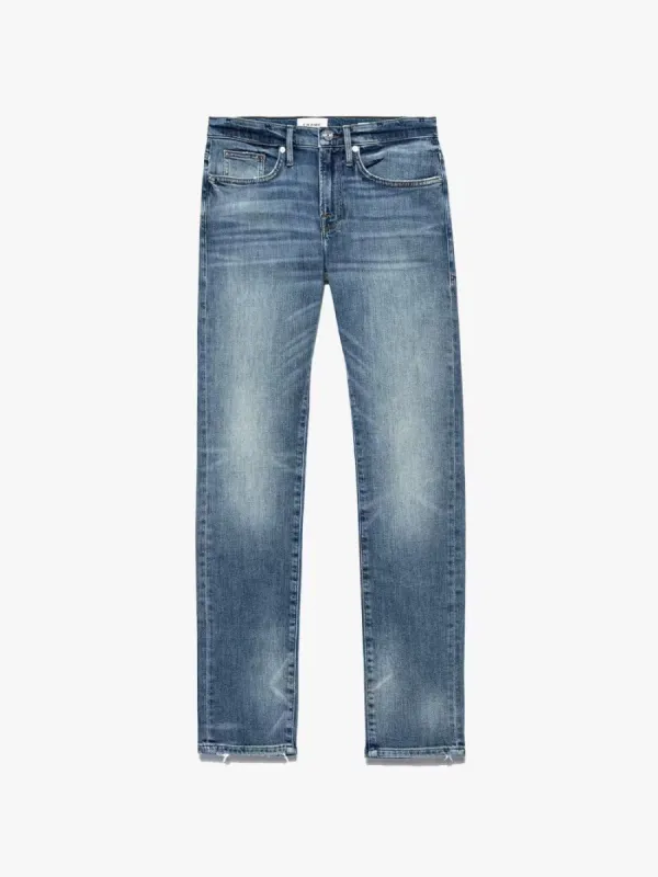 L'Homme Slim -- Meadowvale sold by Frame Denim