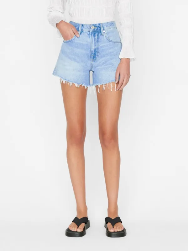 Le Super High Short -- Zona sold by Frame Denim