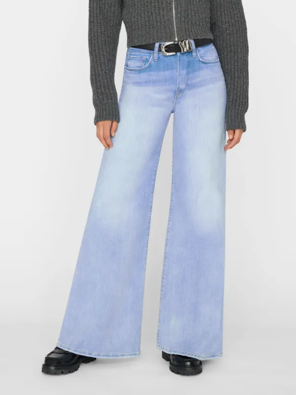 Le Palazzo -- Humphrey sold by Frame Denim