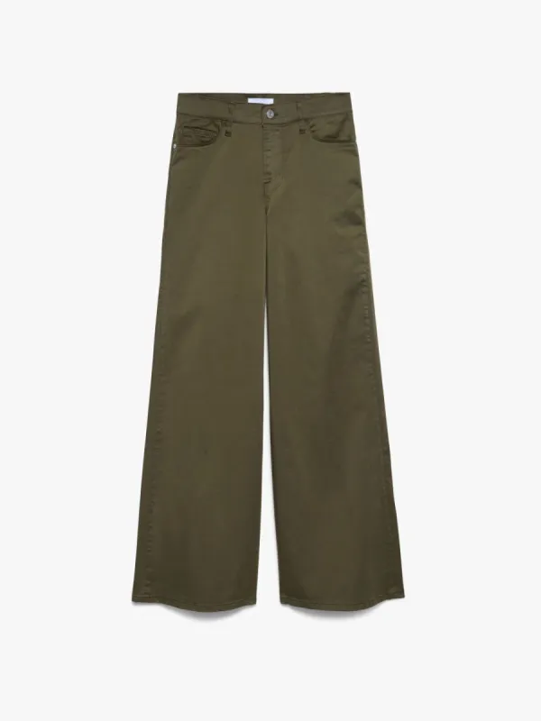 Le Palazzo -- Surplus made by Frame Denim
