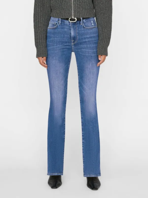Le Mini Boot -- Toledo sold by Frame Denim