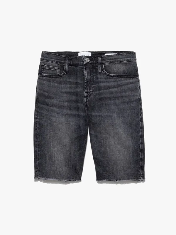 L'Homme Cut Off Short -- Grasmere made by Frame Denim