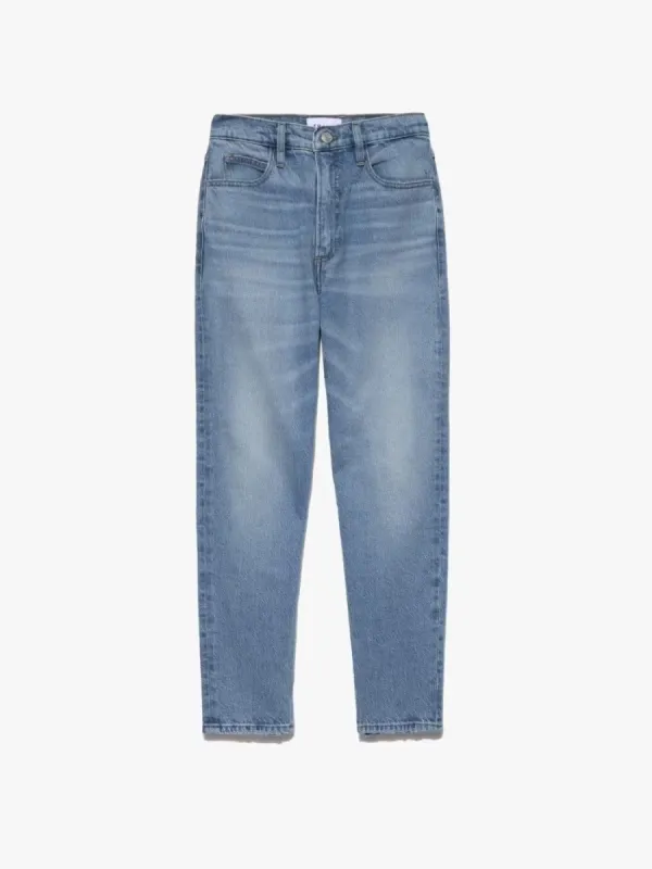 Le High 'N' Tight Taper -- Demarco sold by Frame Denim