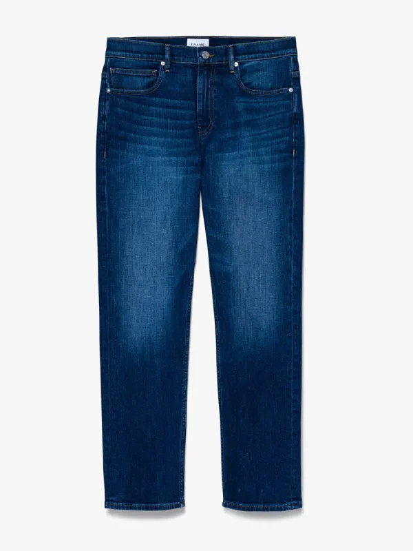 The Straight Jean -- Burroughs sold by Frame Denim