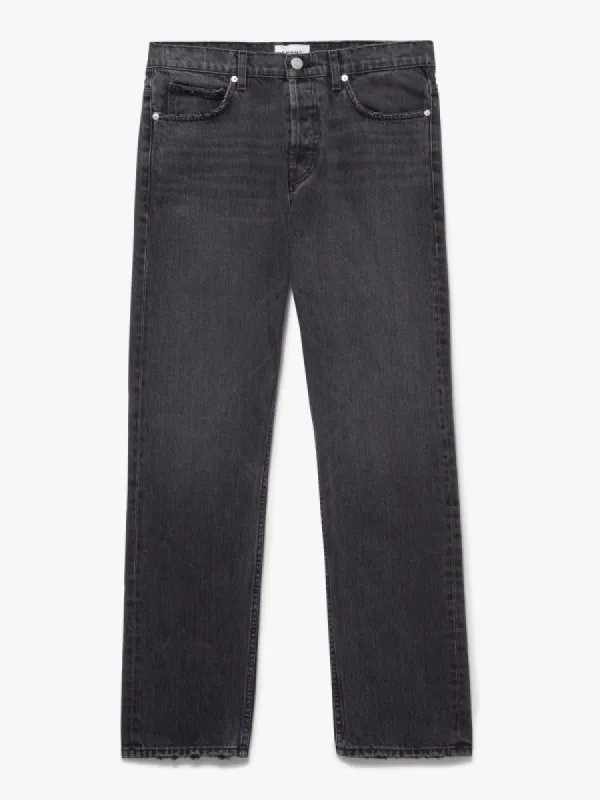 The Straight Jean -- Akins sold by Frame Denim