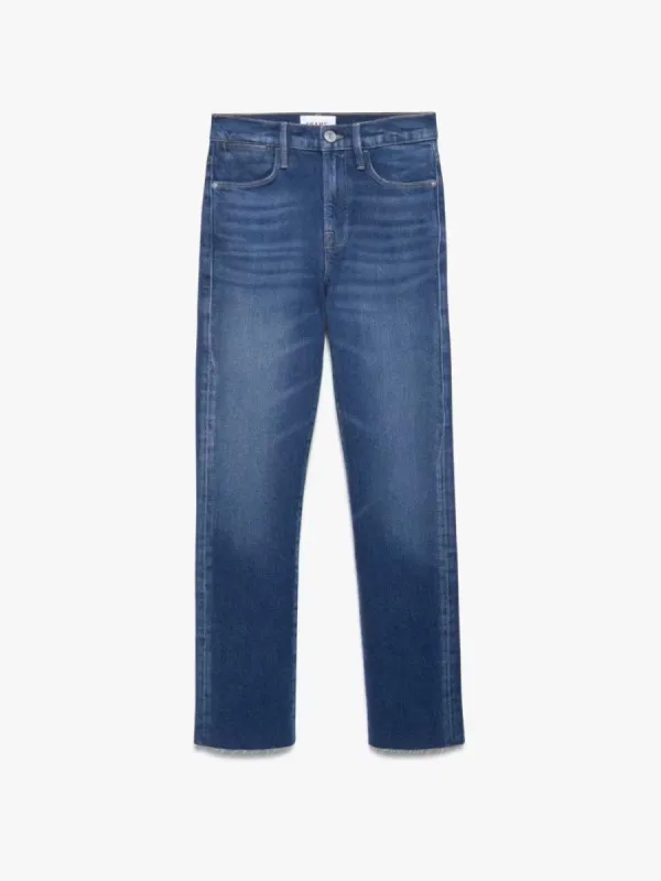 Le Super High Straight -- Jericho sold by Frame Denim