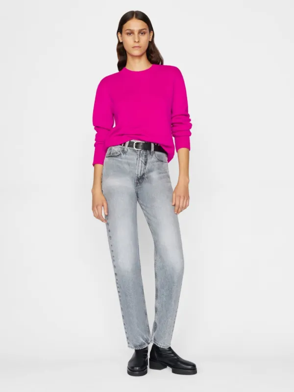 Le High 'N' Tight Straight -- Everwood made by Frame Denim