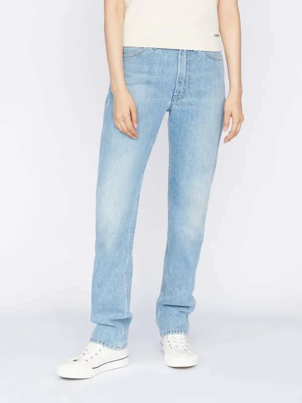 Ritz Women's True Straight -- Saint-Rustique sold by Frame Denim