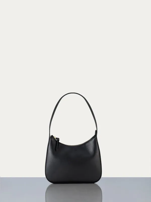 Shoulder Bag -- Noir sold by Frame Denim