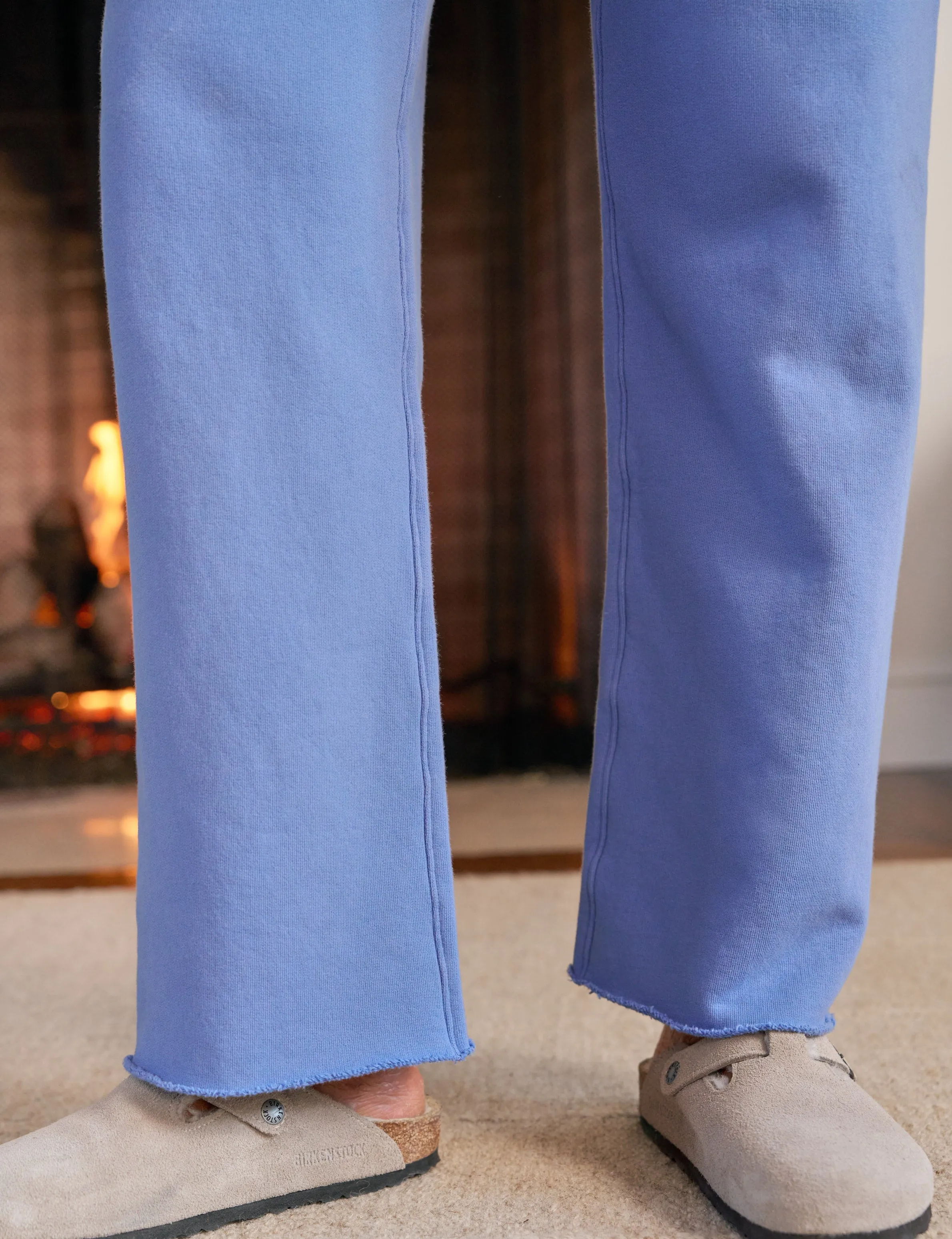 CATHERINE 29" Frost, Triple Fleece sold by Frank & Eileen product image thumbnail 3