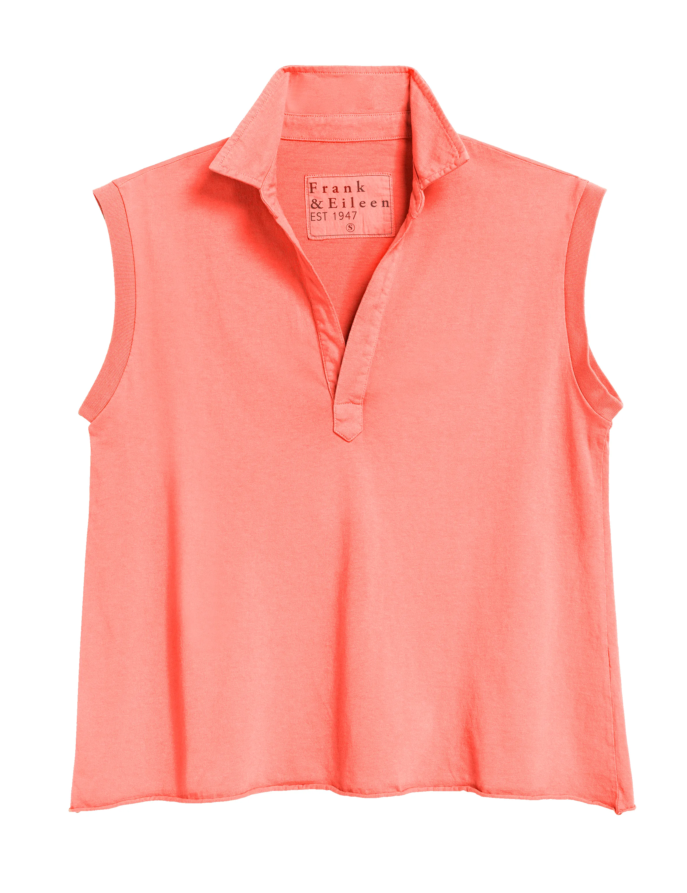 OLIVIA Wild Strawberry, Heritage Jersey sold by Frank & Eileen product image thumbnail 4