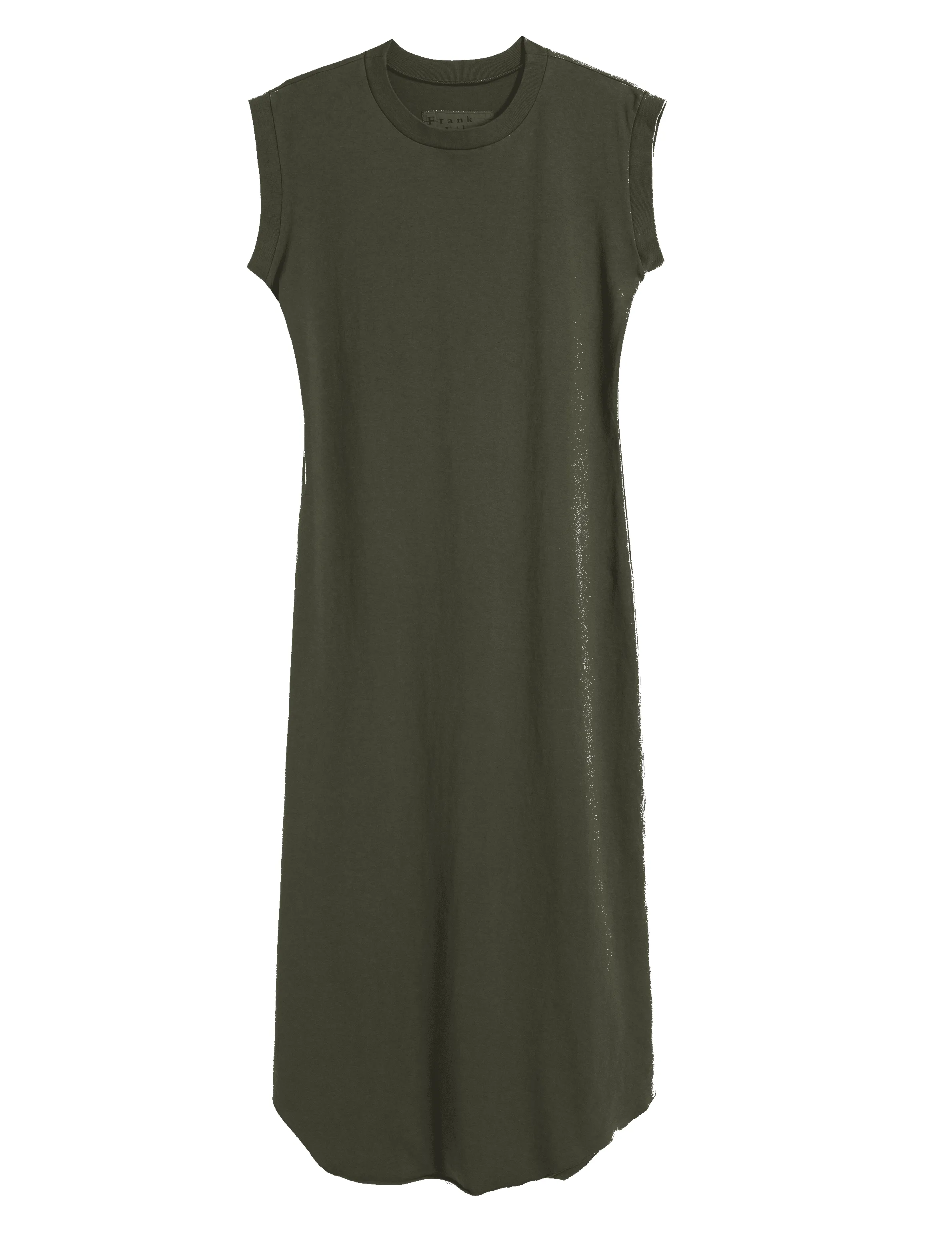 CORY Caper, Heritage Jersey sold by Frank & Eileen product image thumbnail 4