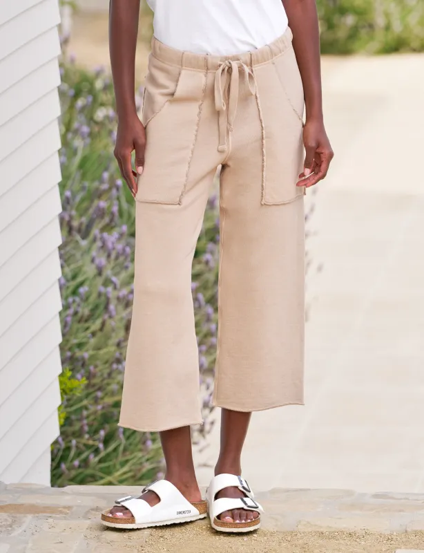 PENNY Desert, Triple Fleece sold by Frank & Eileen