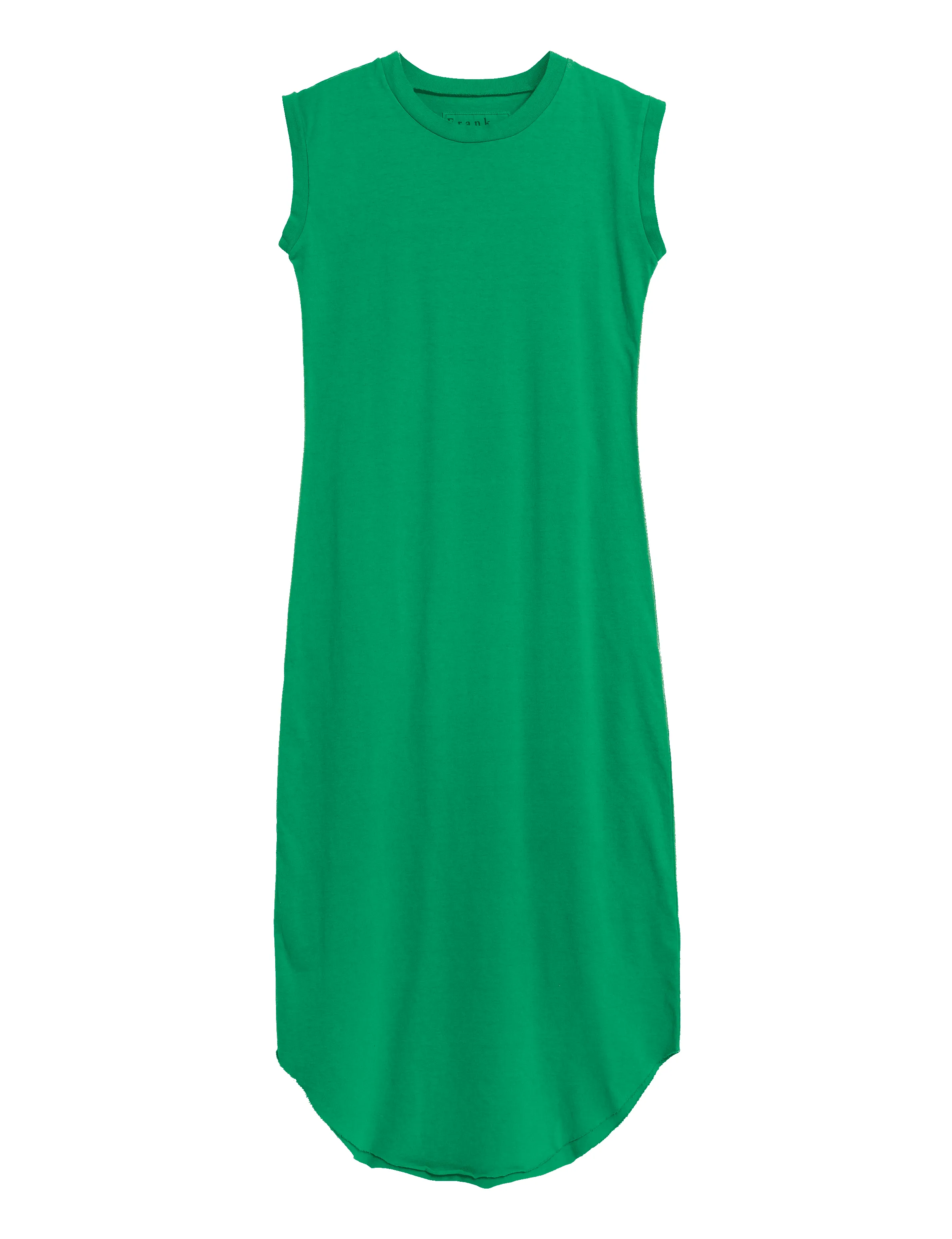 CORY Kelly Green, Heritage Jersey sold by Frank & Eileen product image thumbnail 4