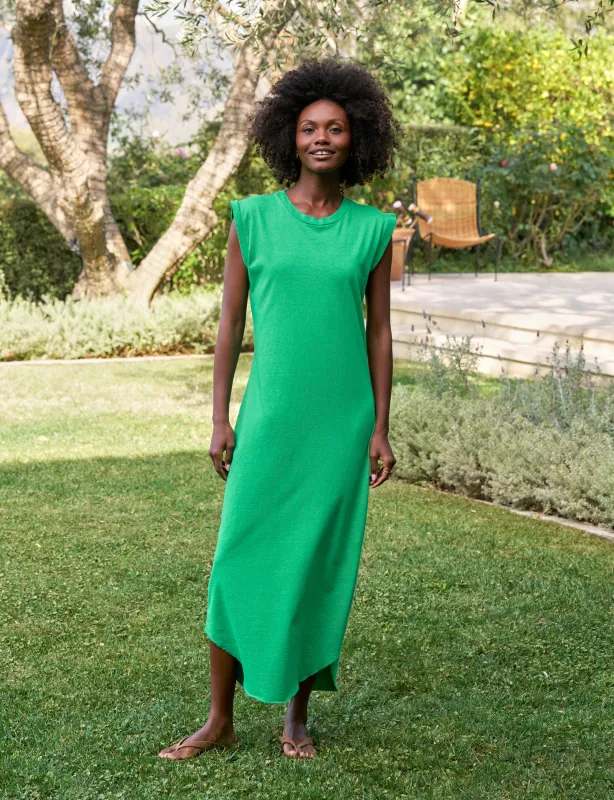 CORY Kelly Green, Heritage Jersey sold by Frank & Eileen