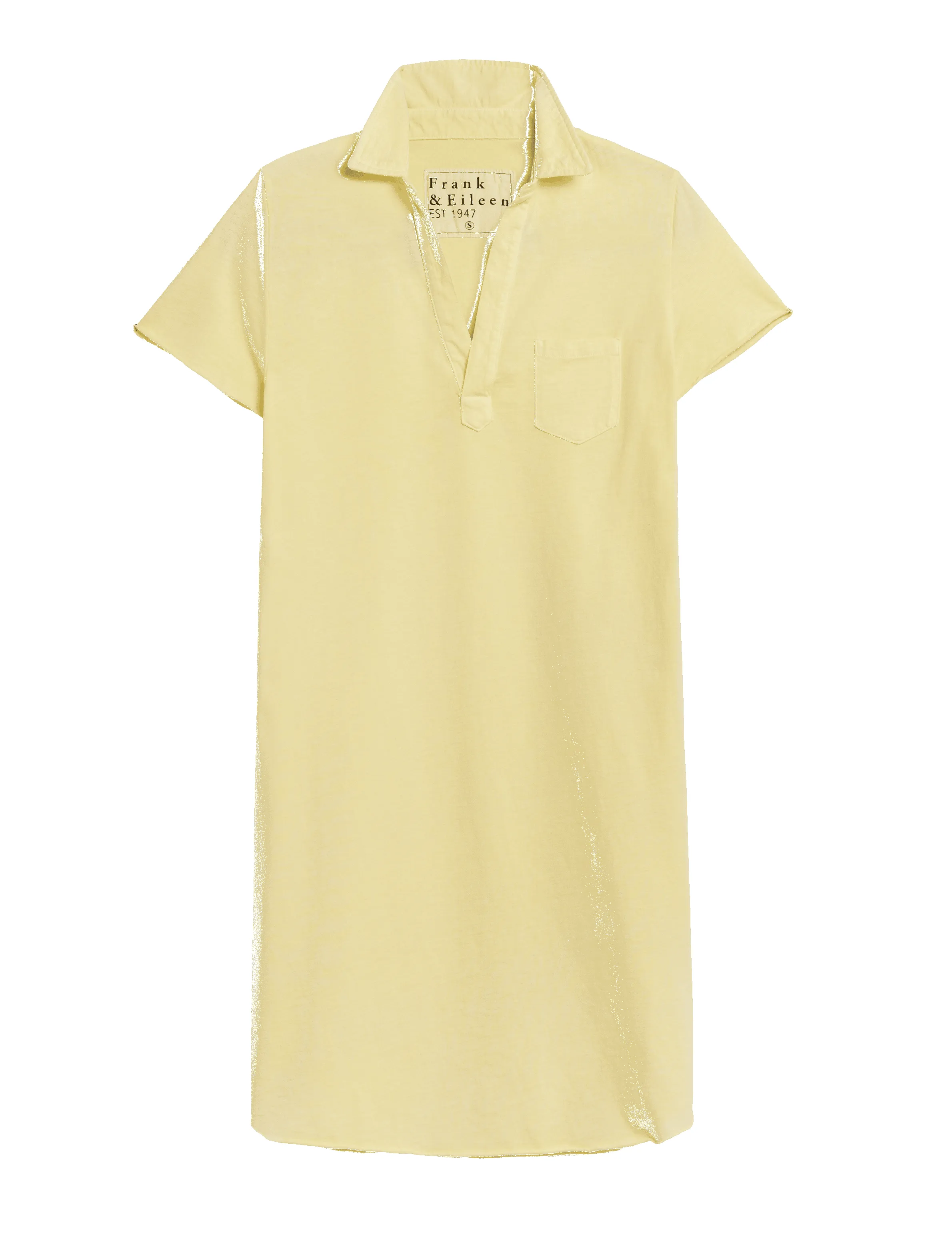 LAUREN Primrose, Heritage Jersey sold by Frank & Eileen product image thumbnail 4