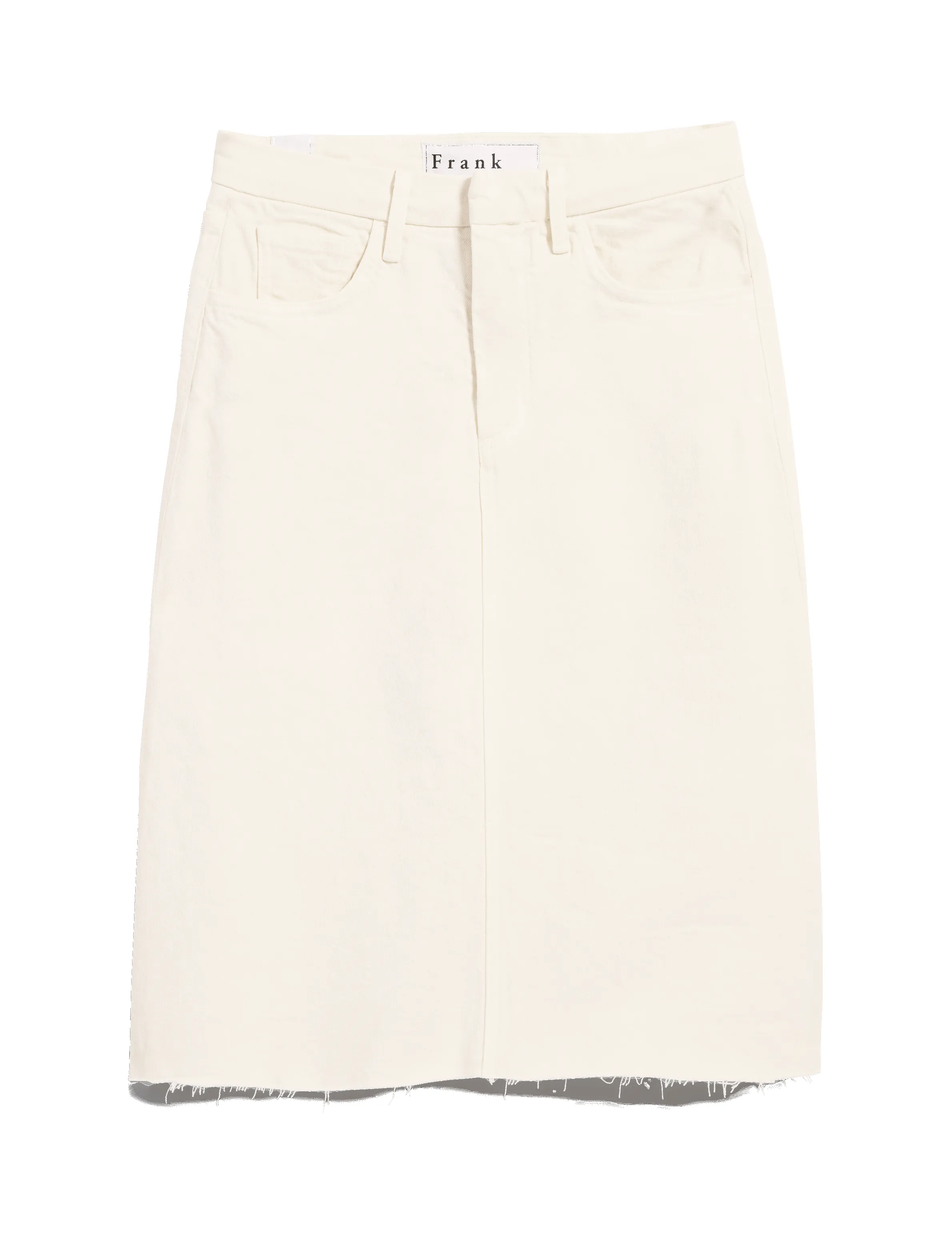 DONNY Natural, Italian Vintage Denim sold by Frank & Eileen product image thumbnail 2