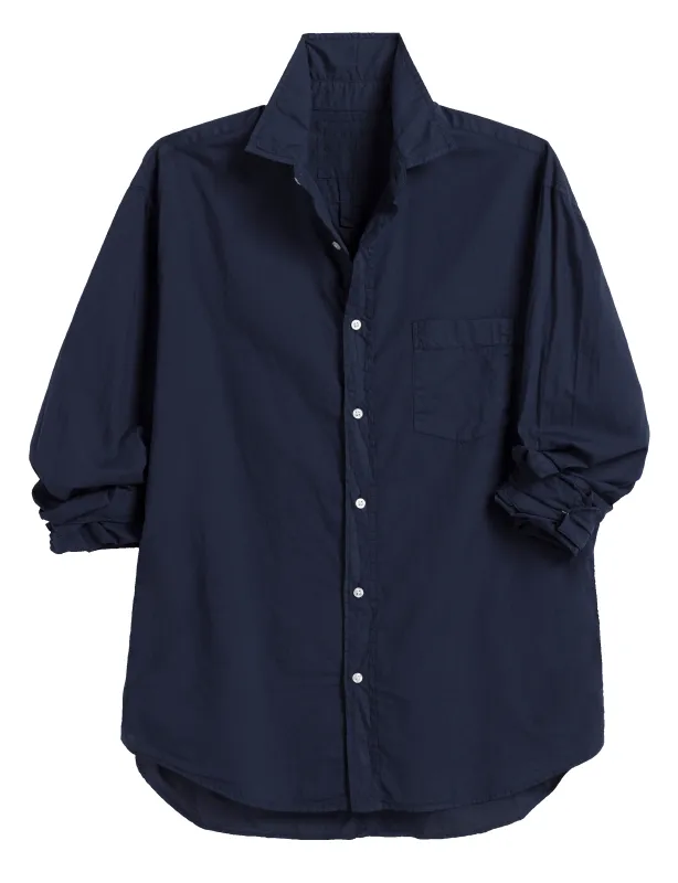 LUKE Navy, Featherweight sold by Frank & Eileen