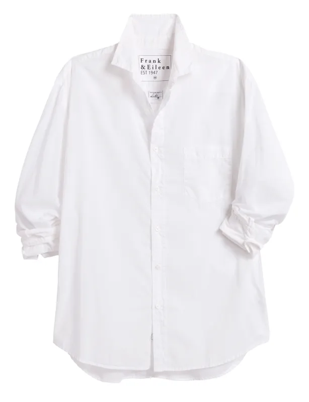 LUKE White, Featherweight sold by Frank & Eileen