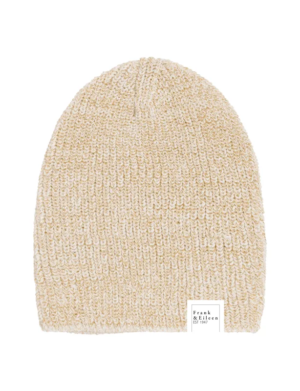 BONNIE Cream and Gold Glitter sold by Frank & Eileen