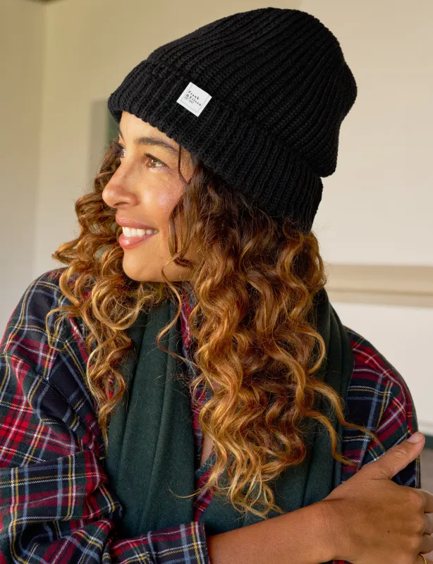 BONNIE Black sold by Frank & Eileen