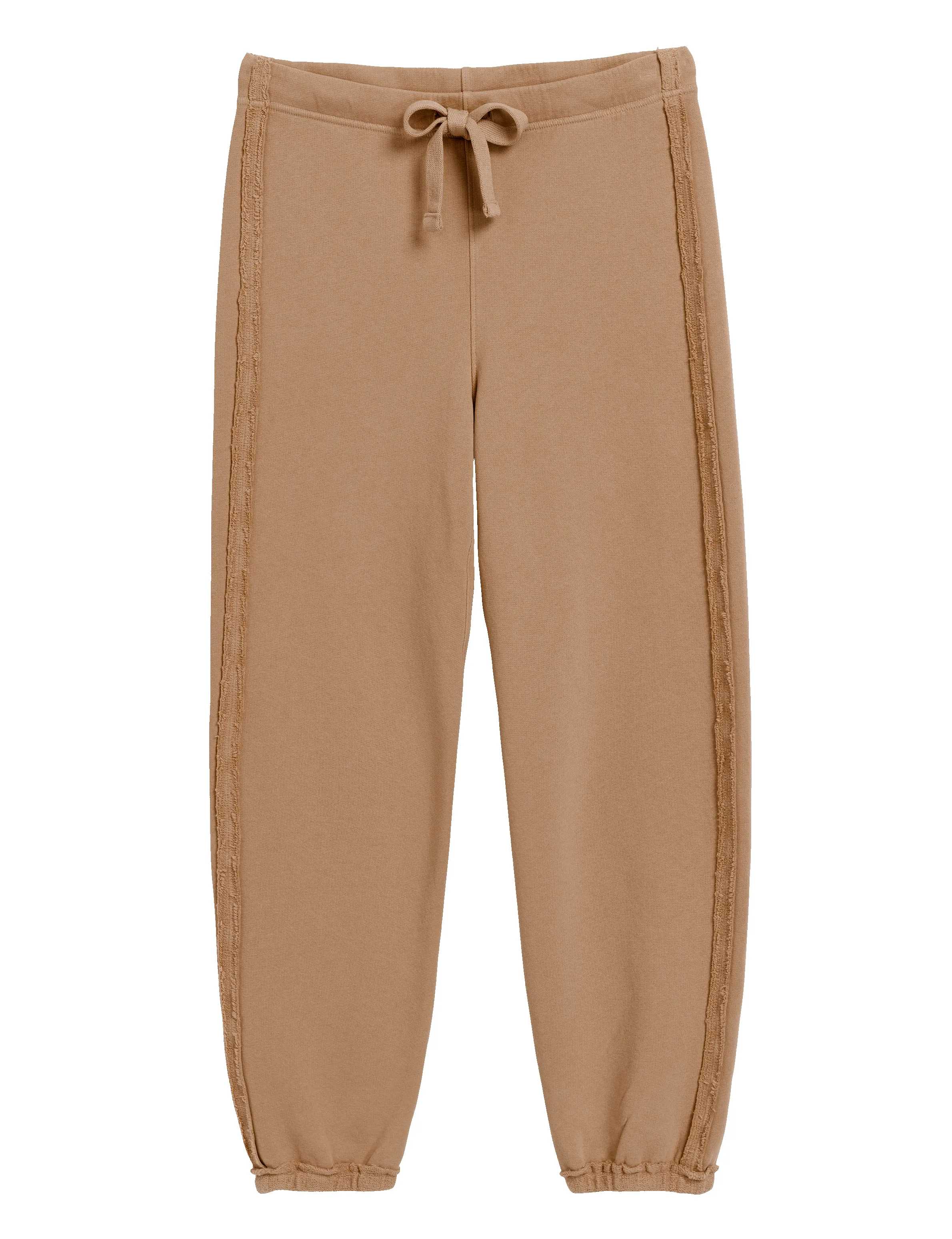 SOPHIE Camel, Triple Fleece sold by Frank & Eileen product image thumbnail 4