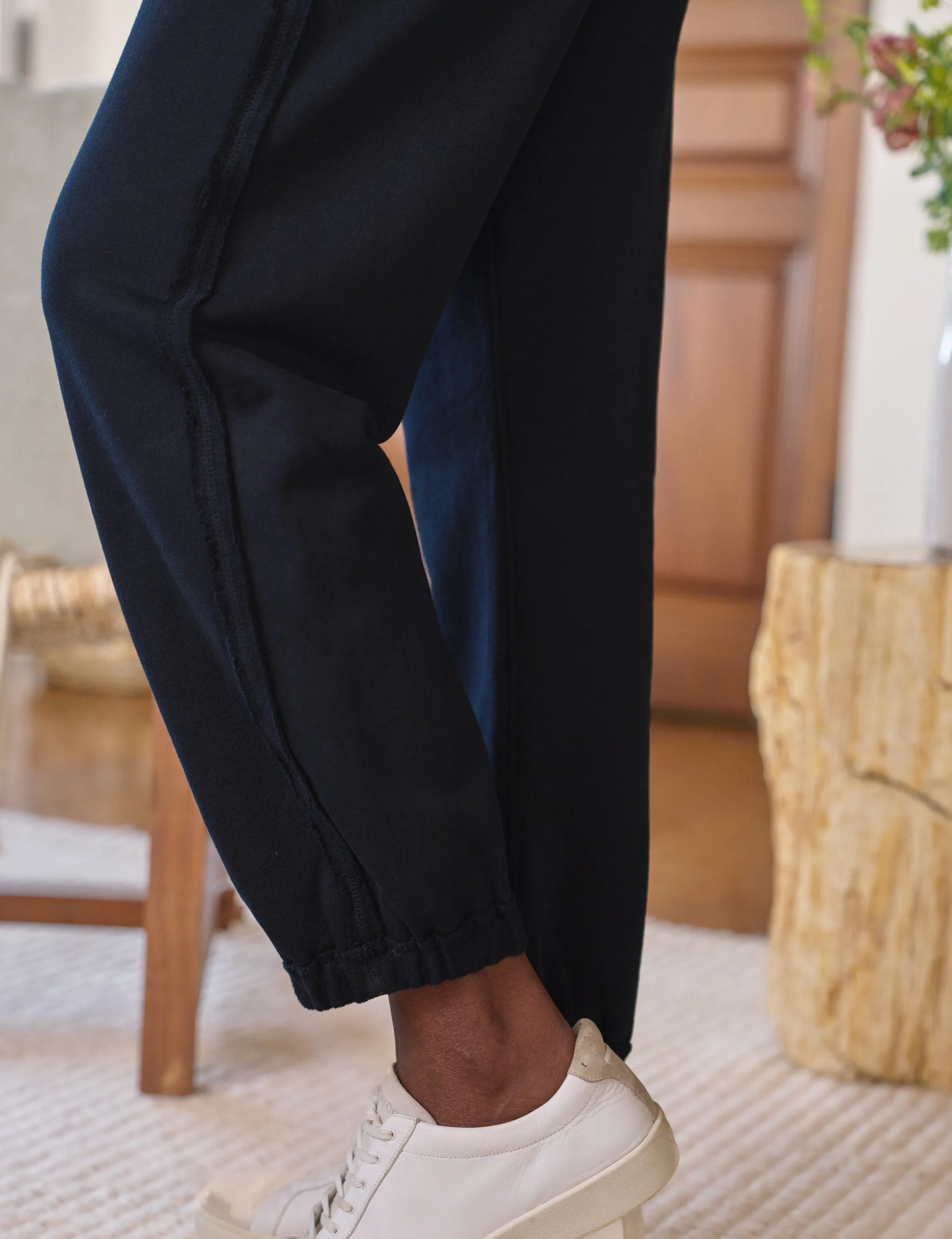 SOPHIE British Royal Navy, Triple Fleece sold by Frank & Eileen product image thumbnail 3