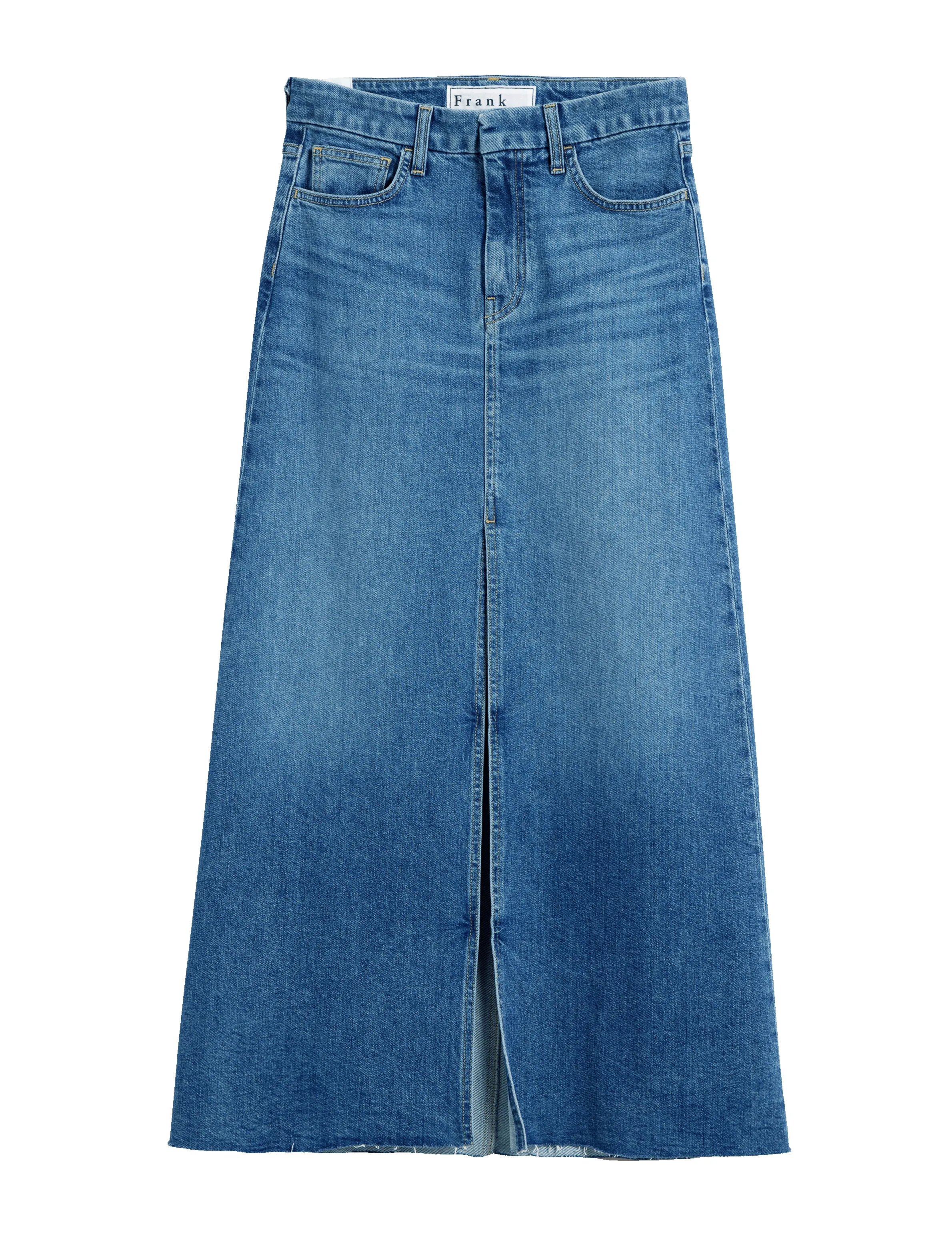 DONNYBROOK 2010 Wash, Italian Vintage Denim sold by Frank & Eileen product image thumbnail 5
