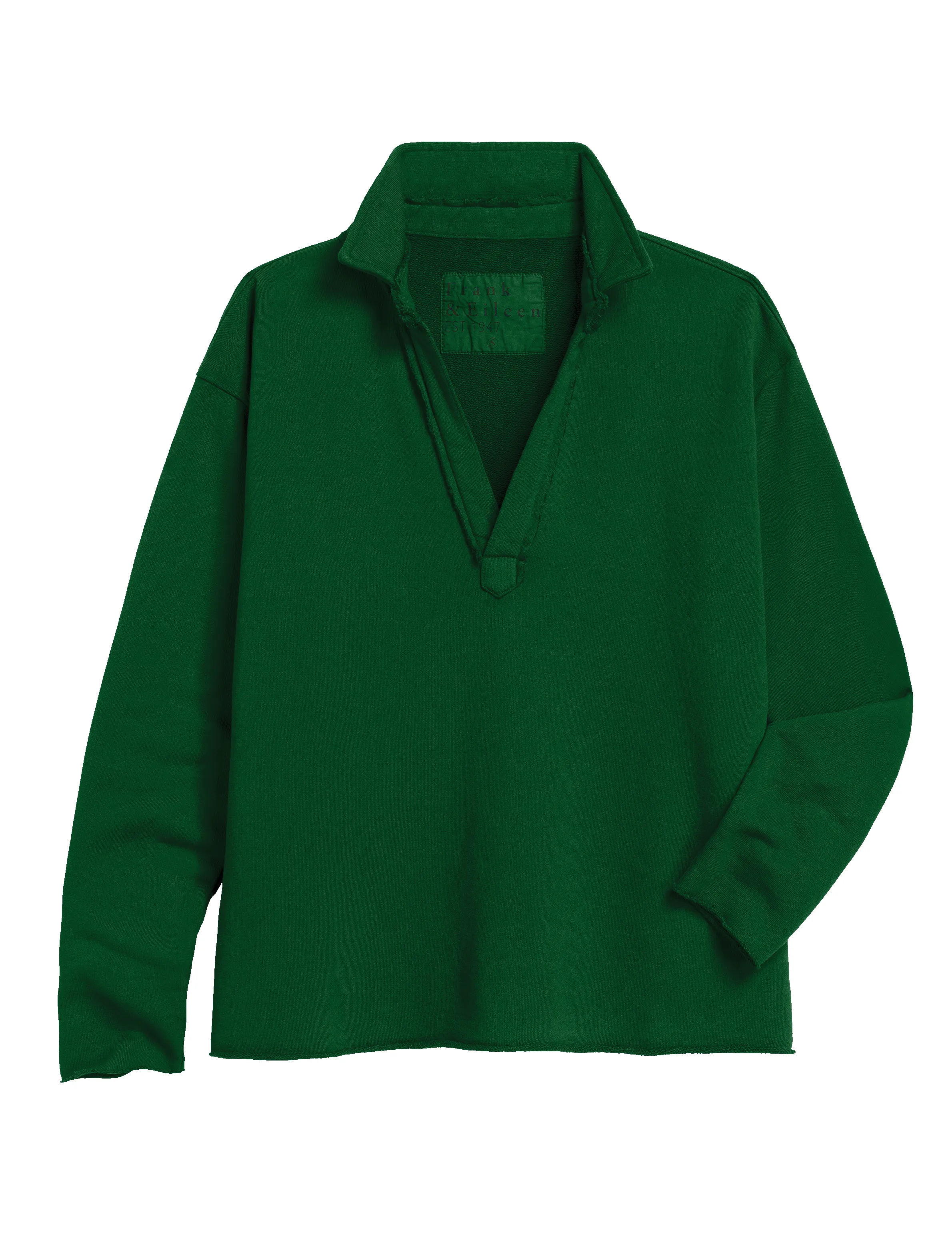 PATRICK Ivy, Triple Fleece sold by Frank & Eileen product image thumbnail 4