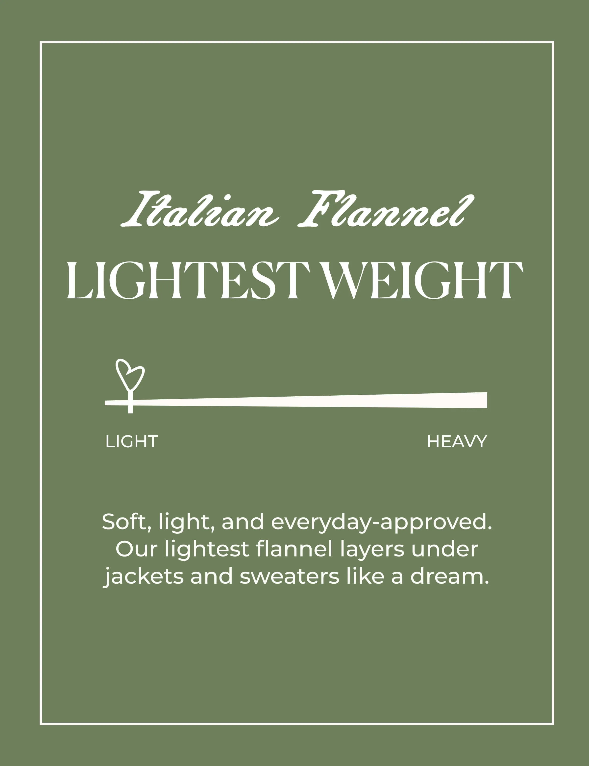 EILEEN Navy and Green with Yellow Plaid, Italian Flannel sold by Frank & Eileen product image thumbnail 5