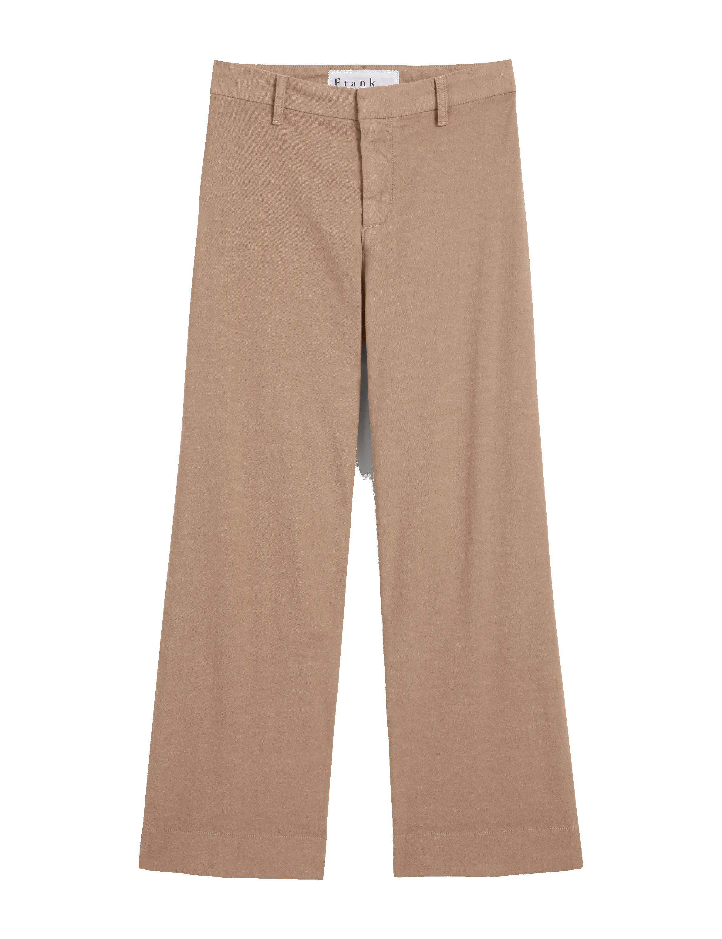 WEXFORD Tiramisu, Italian Performance Linen sold by Frank & Eileen product image thumbnail 5