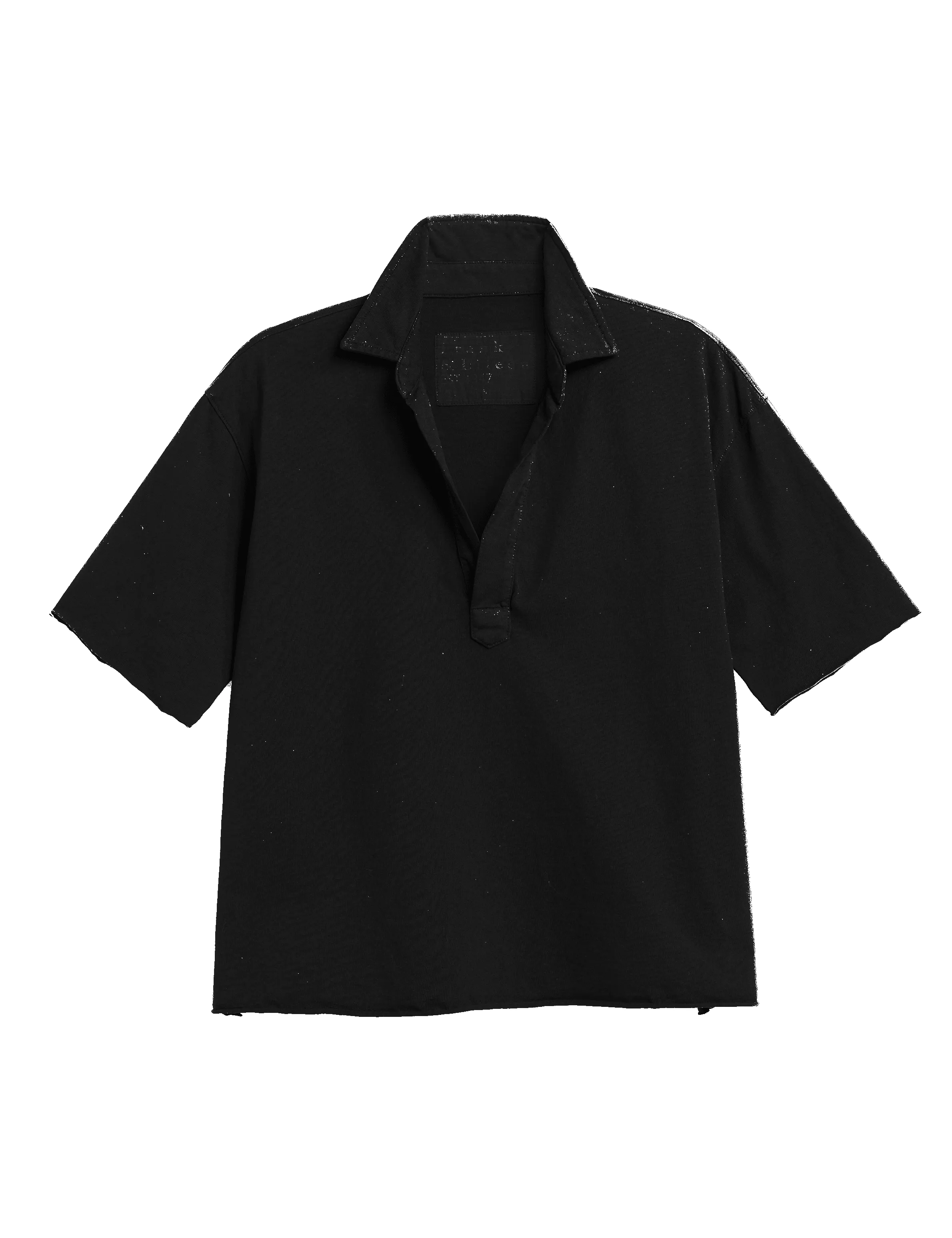 PATTY Black, Heritage Jersey sold by Frank & Eileen product image thumbnail 4