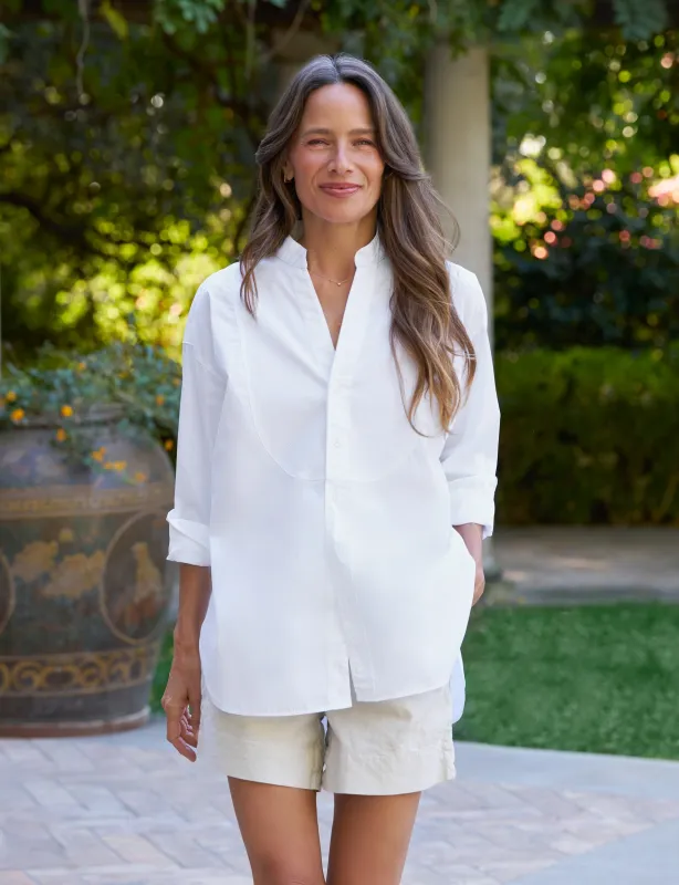 VICTORIA White, Superluxe made by Frank & Eileen