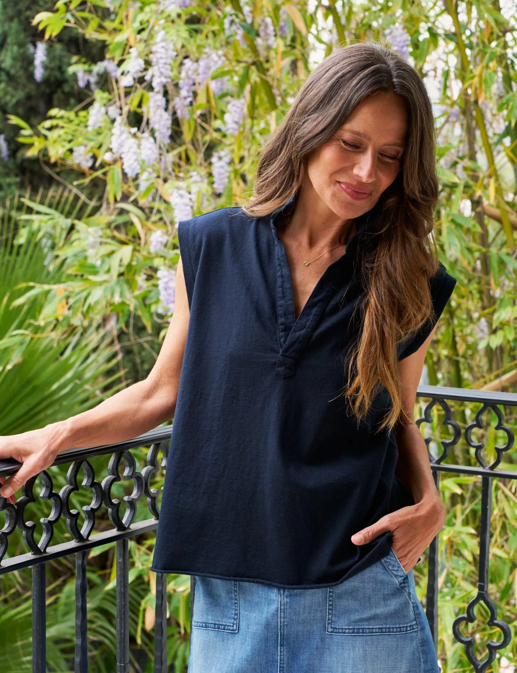 OLIVIA British Royal Navy, Heritage Jersey sold by Frank & Eileen