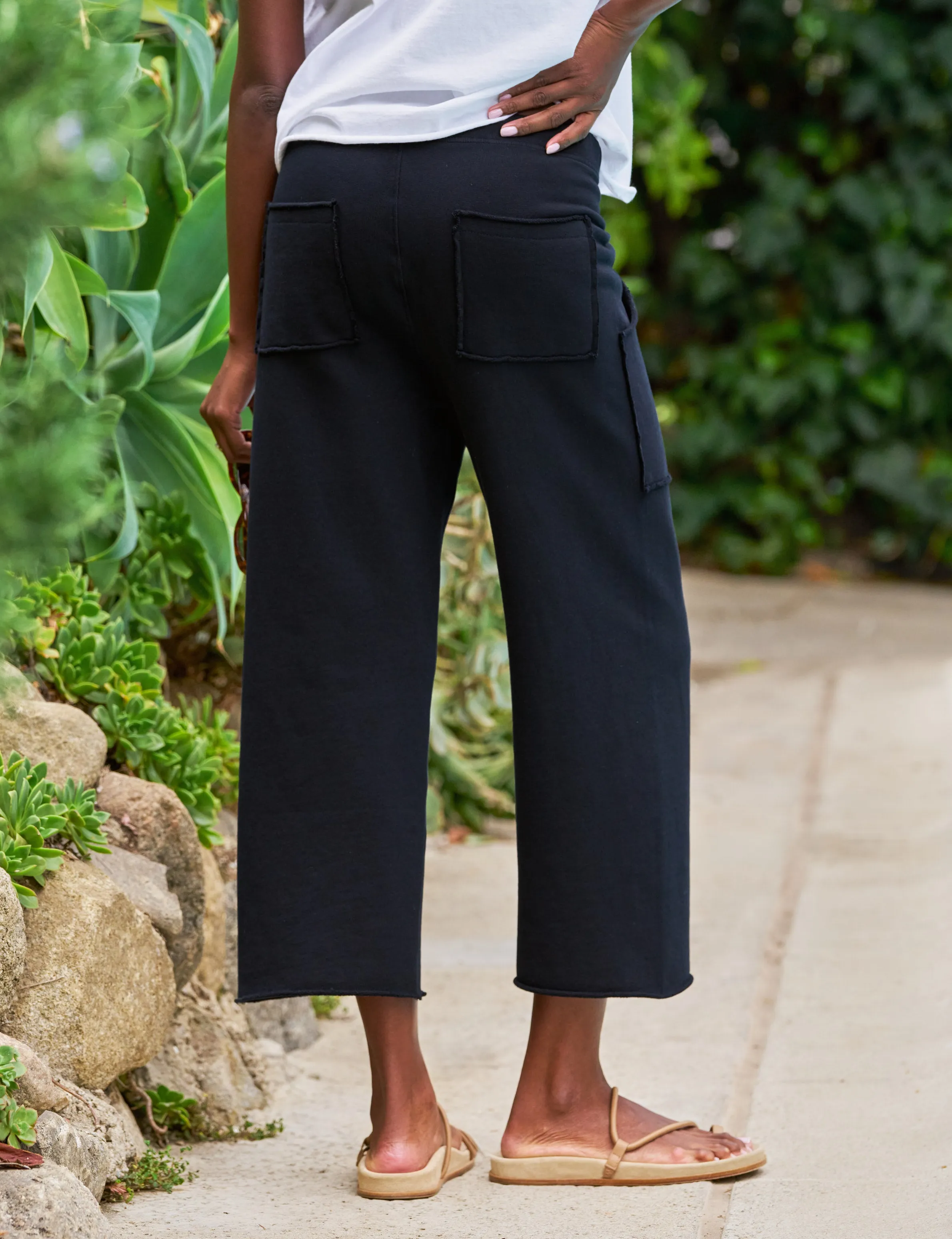 PENNY British Royal Navy, Triple Fleece sold by Frank & Eileen product image thumbnail 2