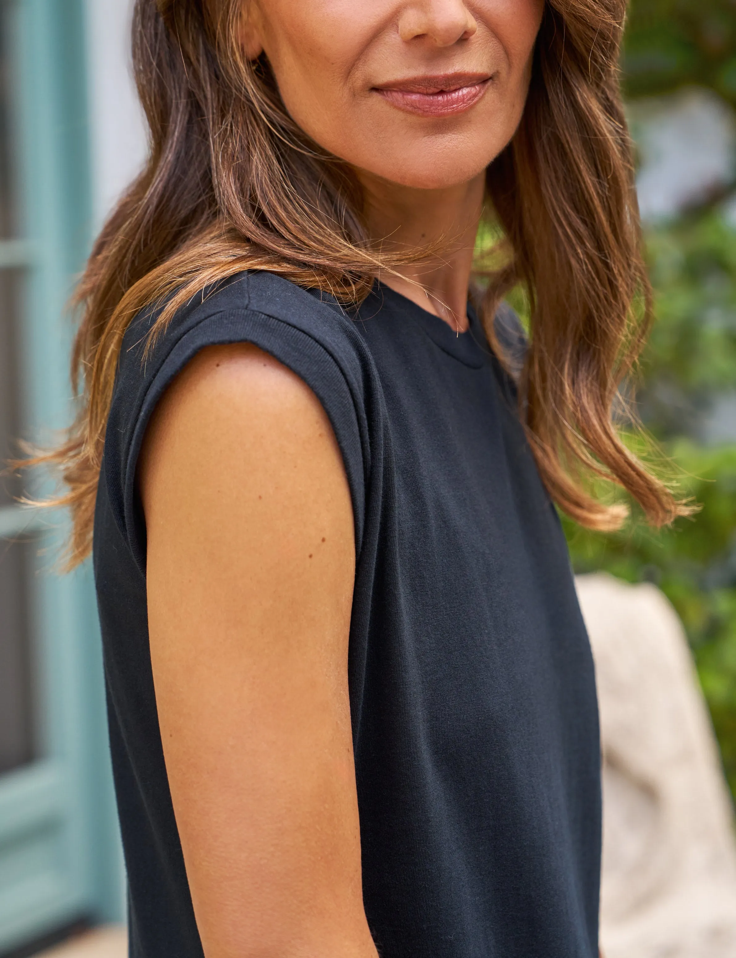 CORY British Royal Navy, Heritage Jersey sold by Frank & Eileen product image thumbnail 3