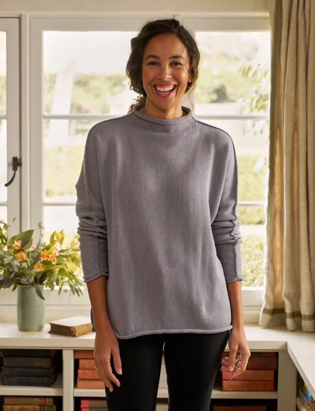 MONTEREY Elephant, Pure Italian Cotton sold by Frank & Eileen