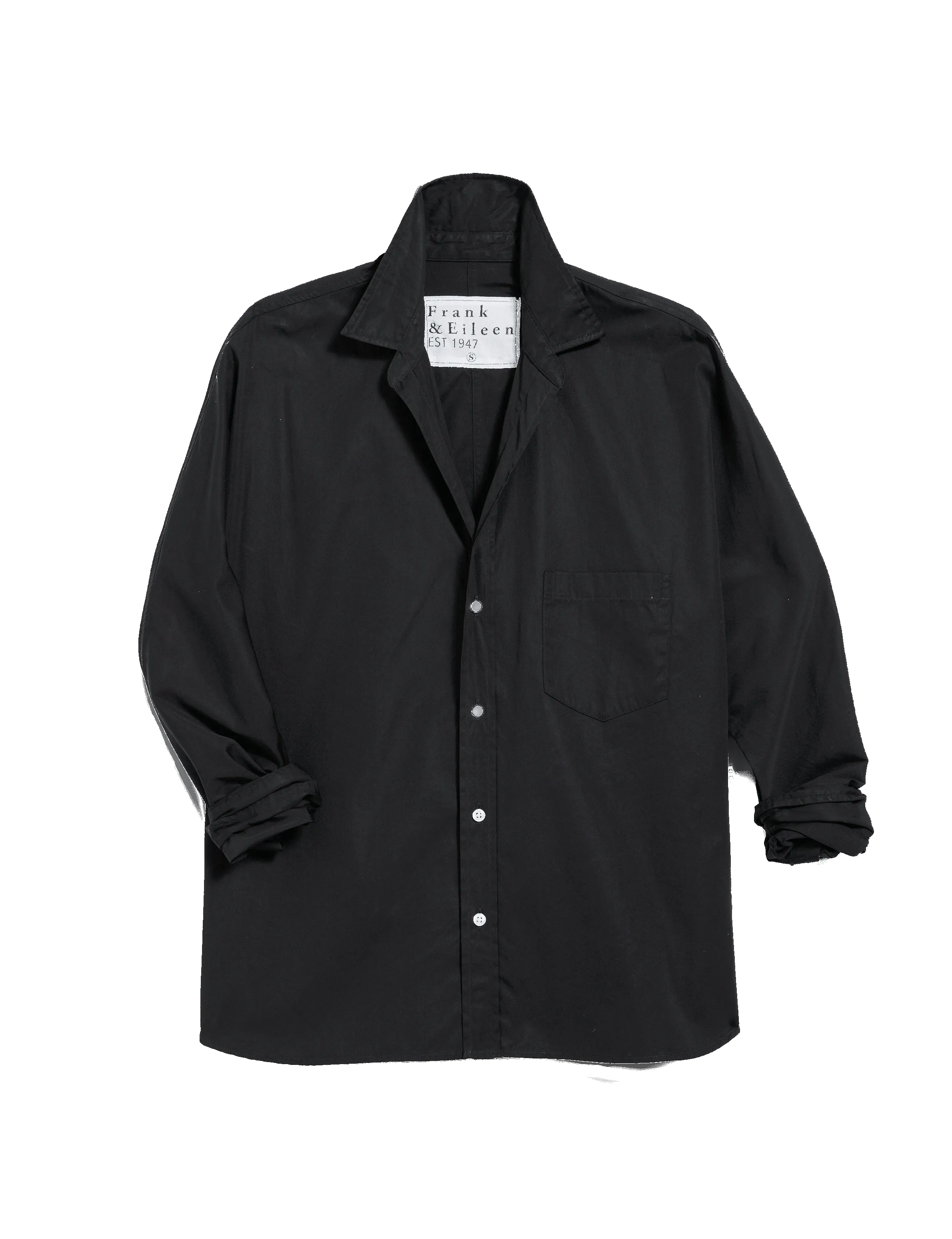 OONA Black, Superluxe sold by Frank & Eileen product image thumbnail 4