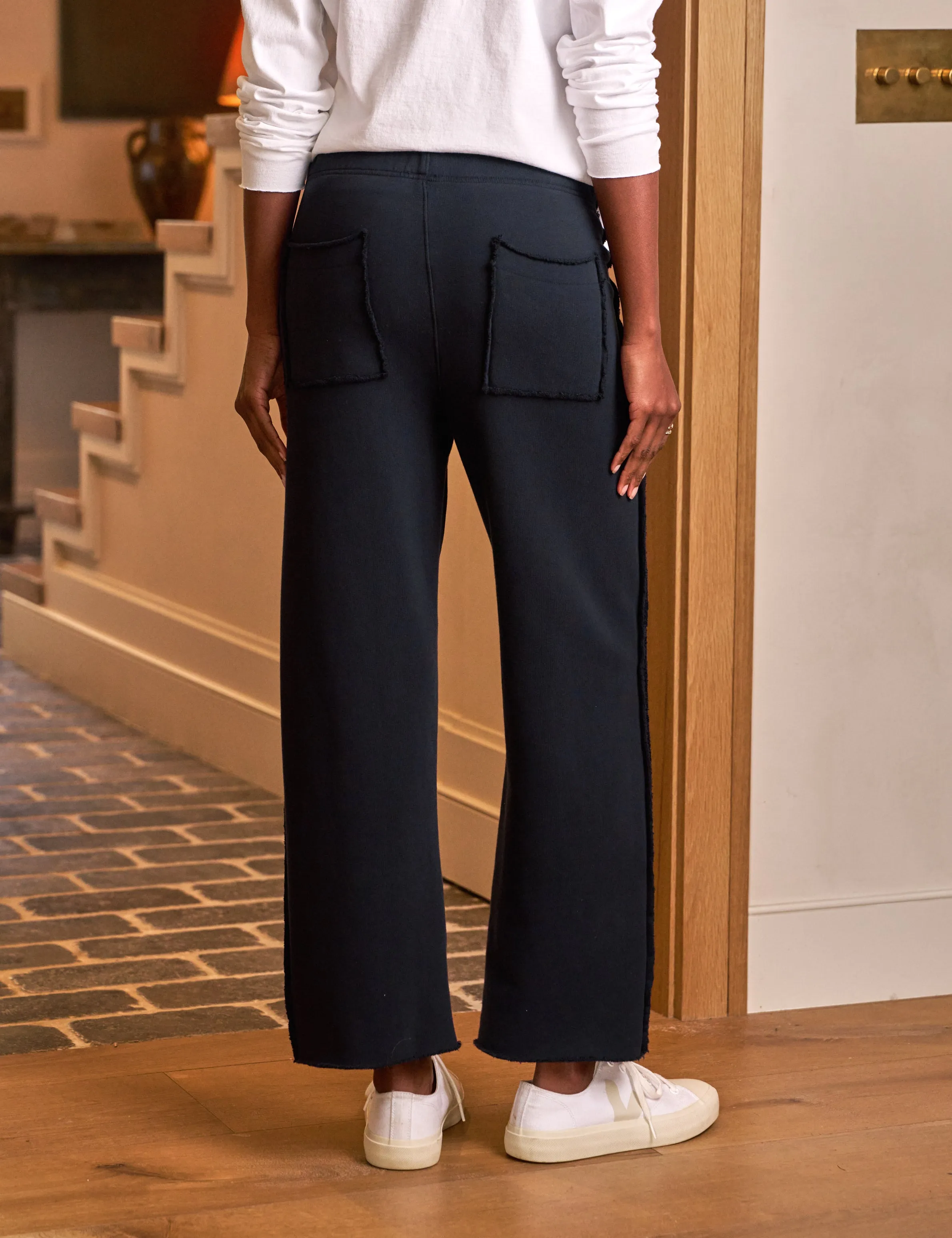 BELLA British Royal Navy, Triple Fleece sold by Frank & Eileen product image thumbnail 2