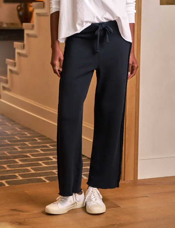 BELLA British Royal Navy, Triple Fleece made by Frank & Eileen