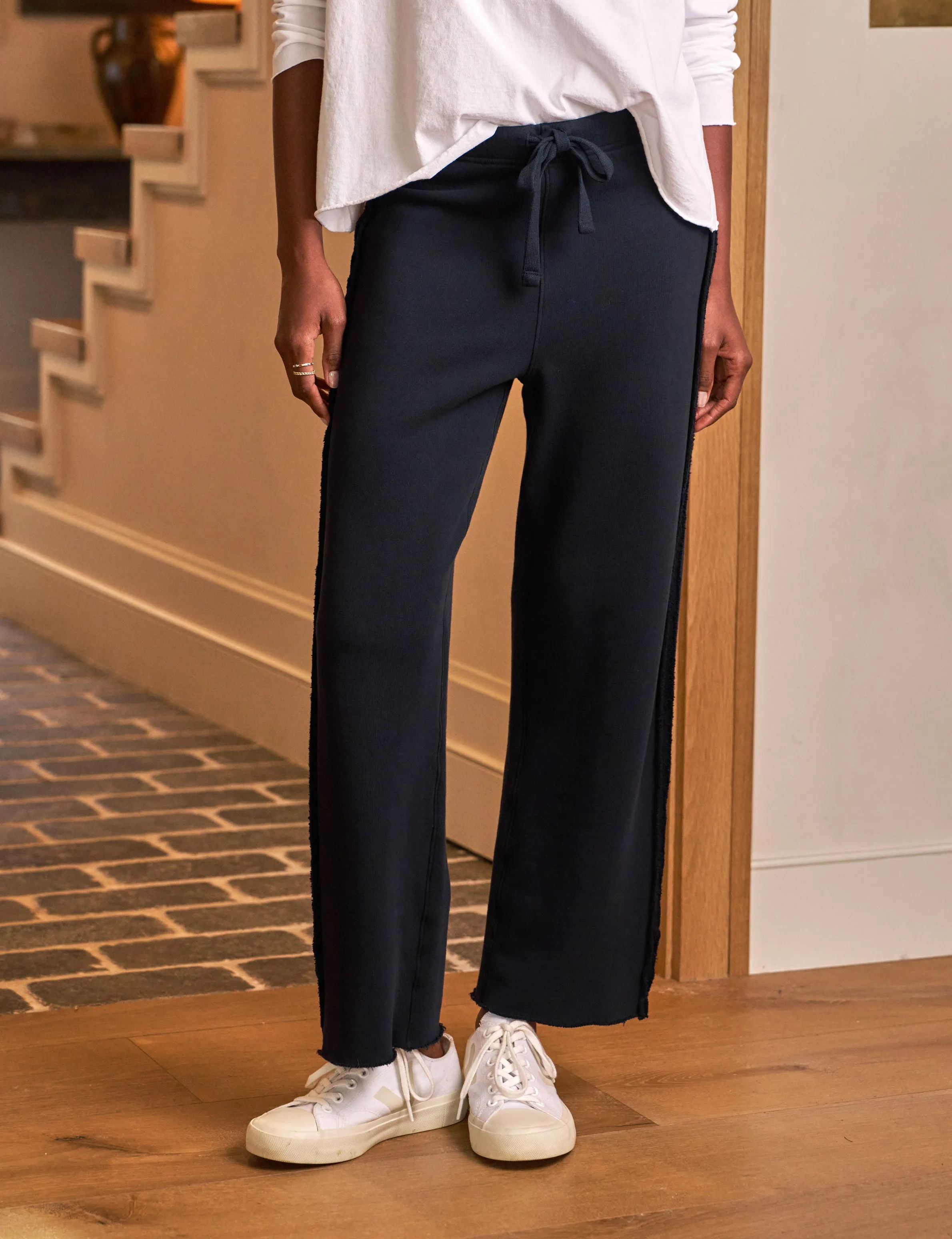 BELLA British Royal Navy, Triple Fleece sold by Frank & Eileen