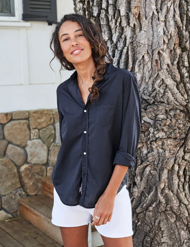 EILEEN Navy, Featherweight sold by Frank & Eileen