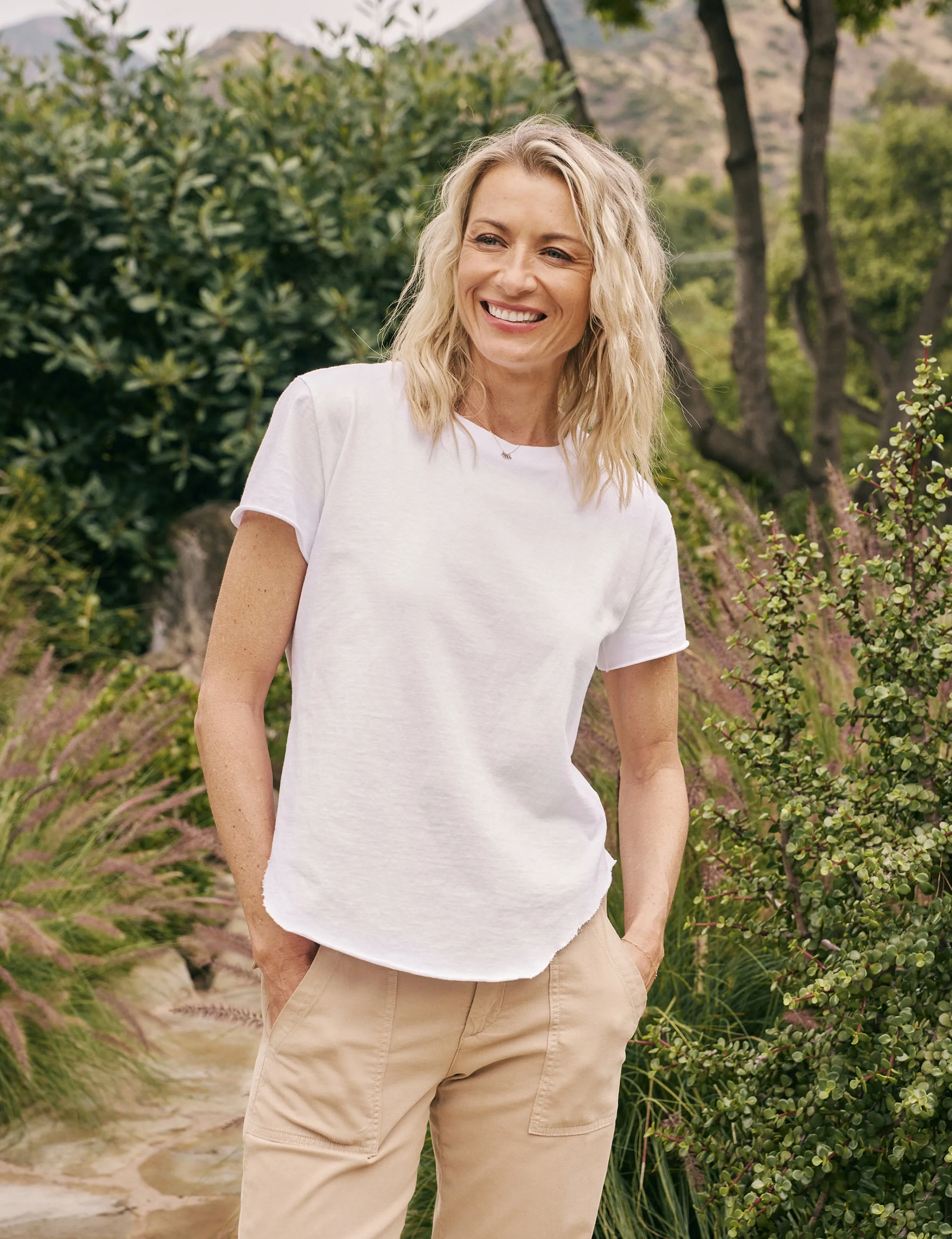 THEO White, Heritage Jersey sold by Frank & Eileen