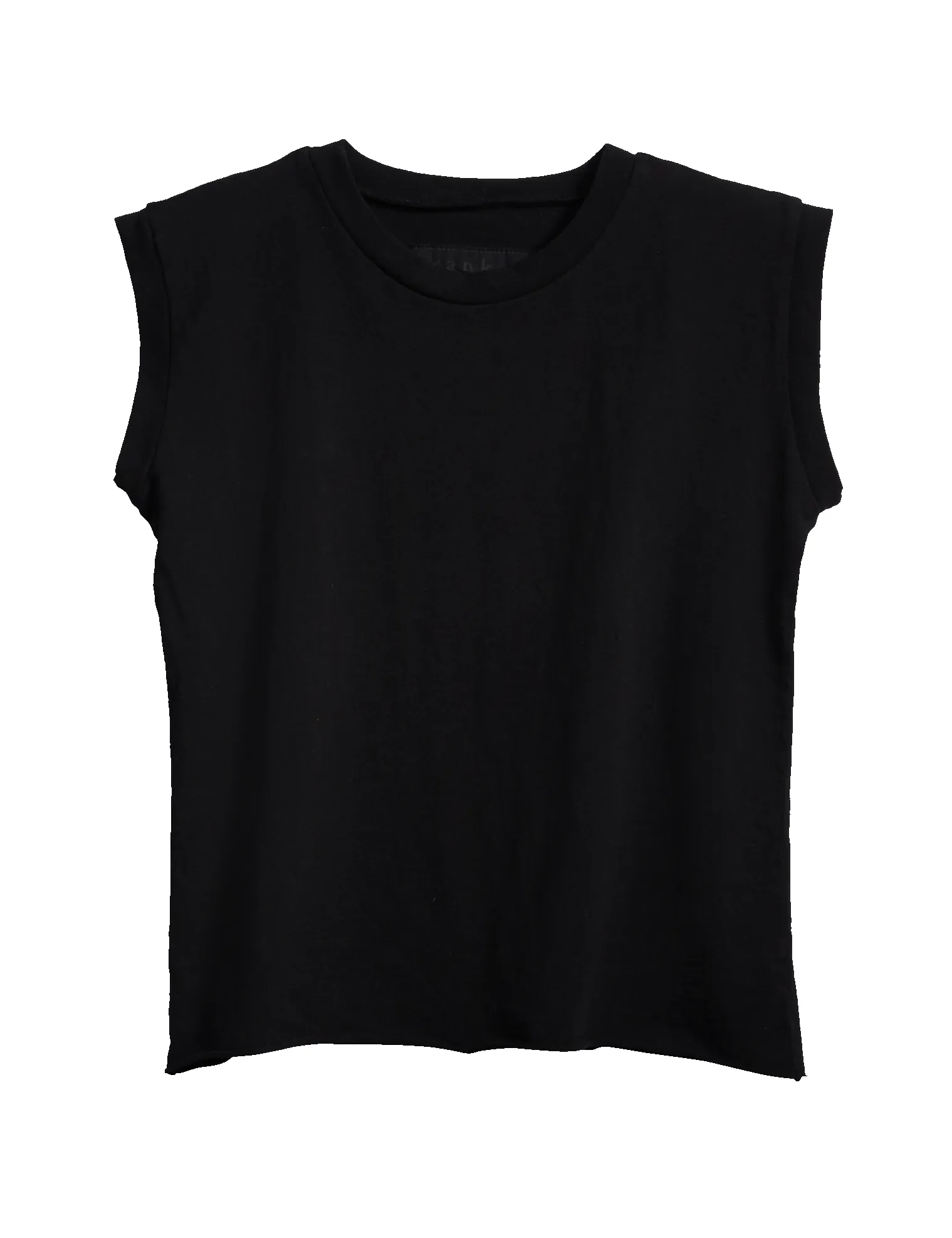 AIDEN Black, Heritage Jersey sold by Frank & Eileen product image thumbnail 4