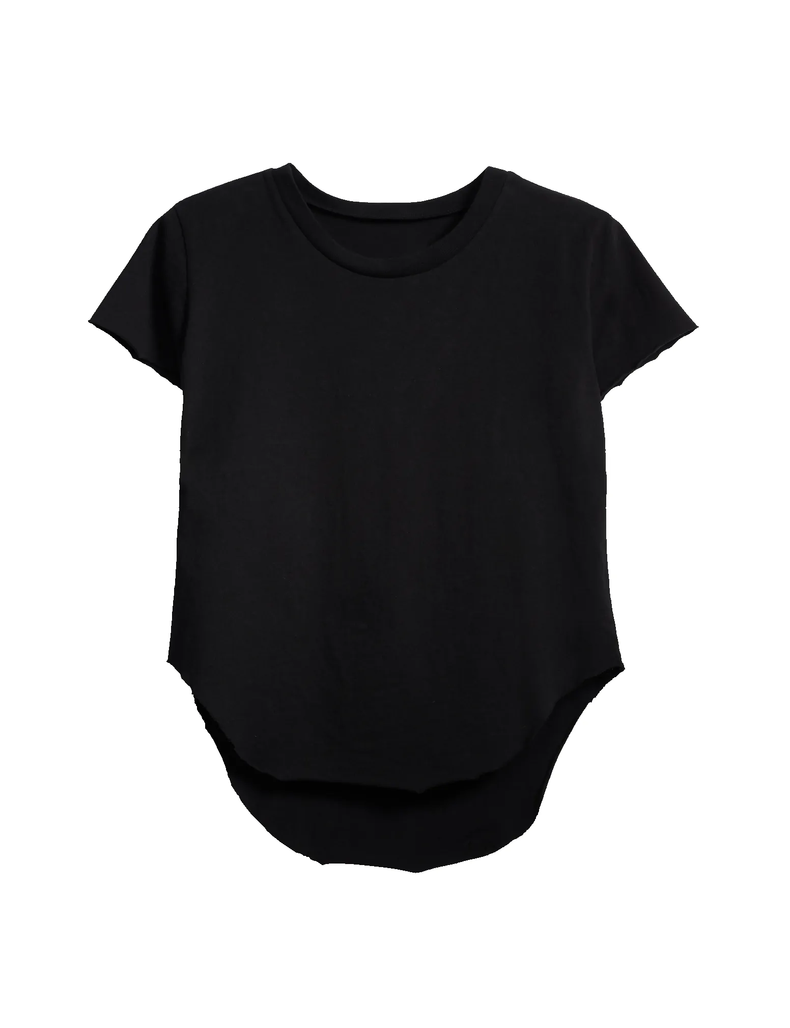 THEO Black, Heritage Jersey sold by Frank & Eileen product image thumbnail 4