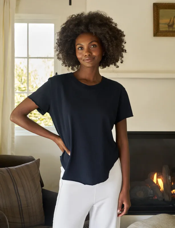 THEO British Royal Navy, Heritage Jersey sold by Frank & Eileen