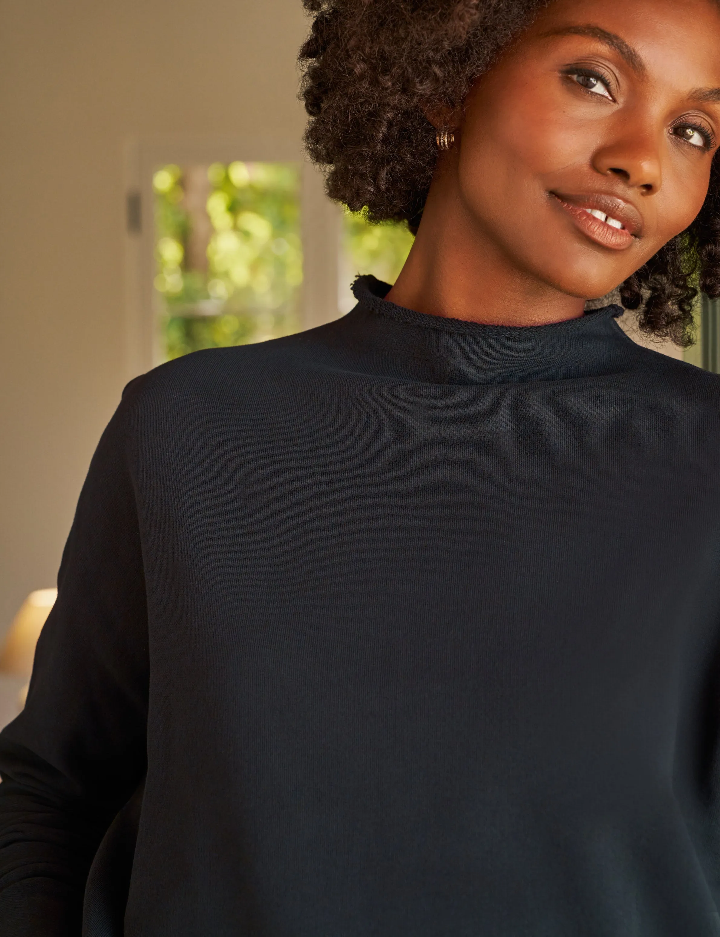 EFFIE British Royal Navy, Triple Fleece sold by Frank & Eileen product image thumbnail 3