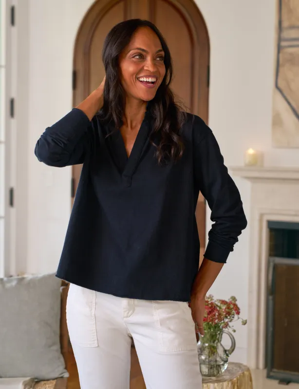 PATRICK British Royal Navy, Heritage Jersey sold by Frank & Eileen